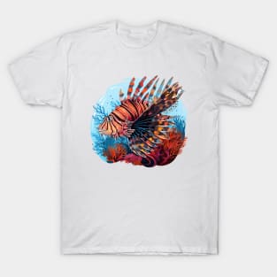 Lionfish T-Shirt